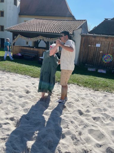 Beachparty 2024
