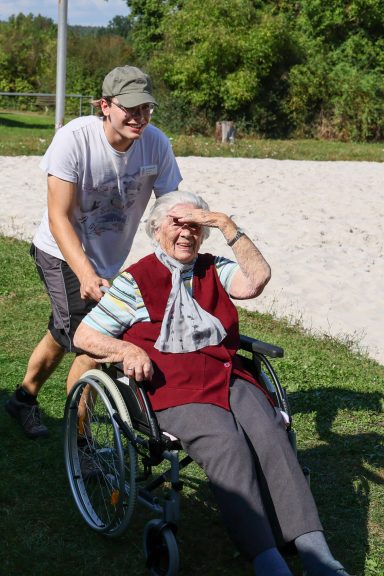 Beachparty 2024