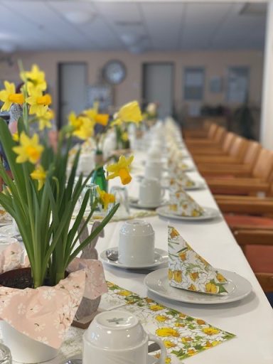 Ostern 2025