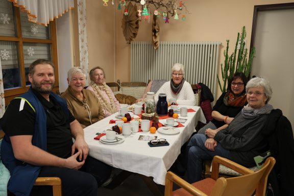 Nikolaus 2024