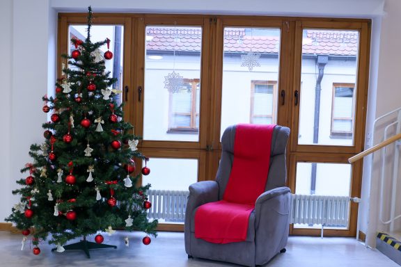 Weihnachten 2024