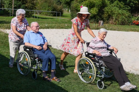 Beachparty 2024