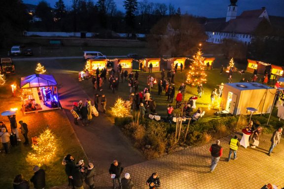 Weihnachten 2024