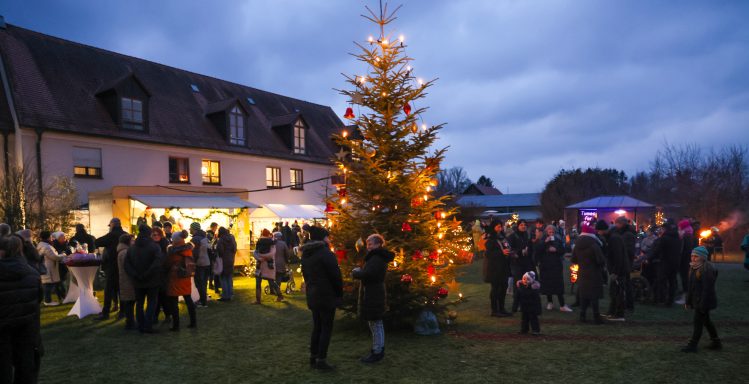 Weihnachten 2024